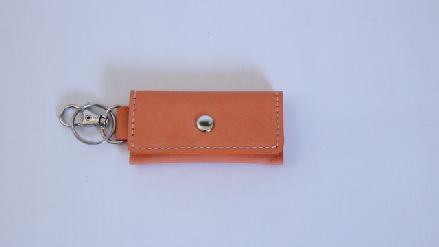 x craft no.19 wearミニマムコインケース