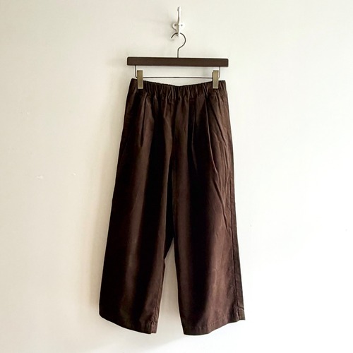 C30627 Fine Corduroy Cozy Pants