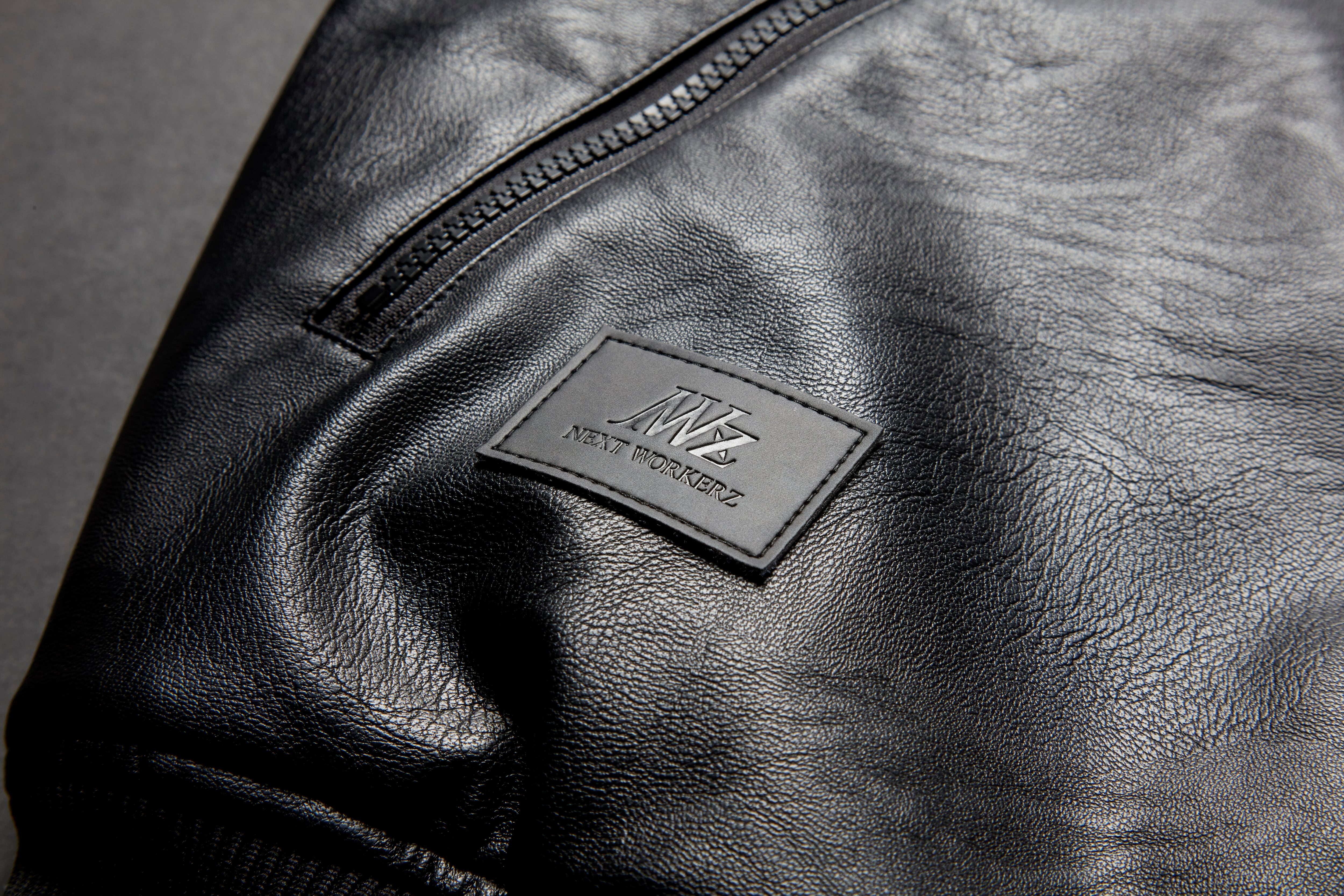 限定BLACK EDITION】NWZ STAND JACKET | NEXTWORKERZ STORE