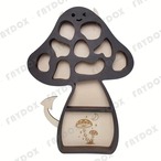 壁装飾 フローティングシェルフ クリスタル 収納 壁掛けシェルフ 木製フローティングシェルフ ニューイングランド 手作り 素朴なパイン キッチン オフィス　リビングルーム　ヨガルーム　寝室  手作り