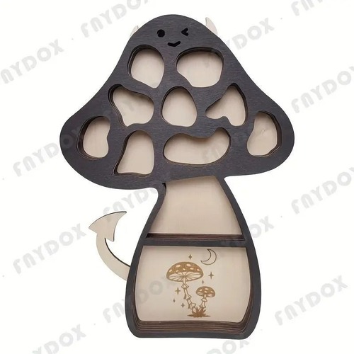 壁装飾 フローティングシェルフ クリスタル 収納 壁掛けシェルフ 木製フローティングシェルフ ニューイングランド 手作り 素朴なパイン キッチン オフィス　リビングルーム　ヨガルーム　寝室  手作り