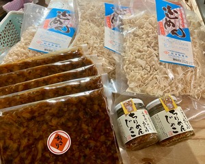 Se様専用『小豆島特産品 ご自宅用おまとめ』