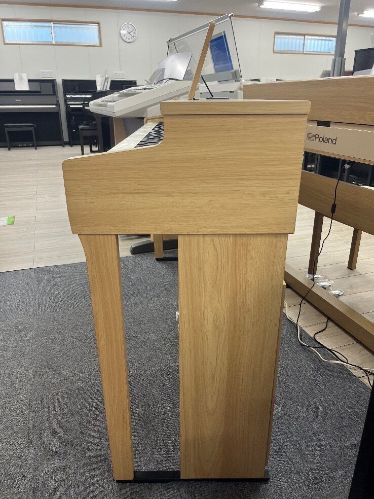 ☆74933【電子ピアノ】KAWAI CN201LO 22年製 | リユース専門店エプコ