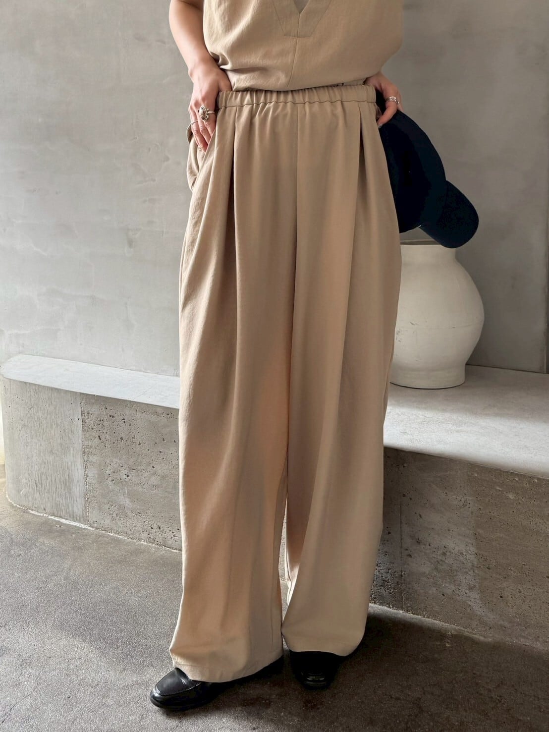 PANTS | cafune