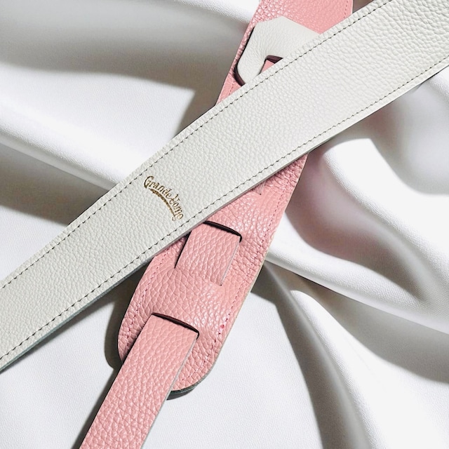 G-Standard Narrow Ivory/Pink