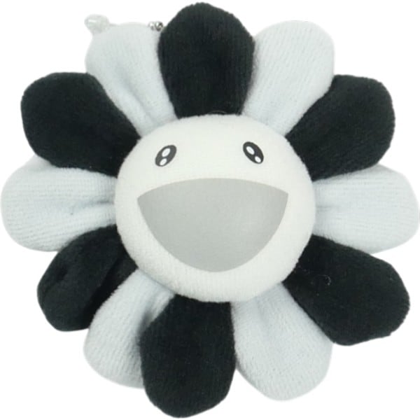 Size【フリー】 村上隆 ムラカミタカシ Flower Key Chain Black/Gray