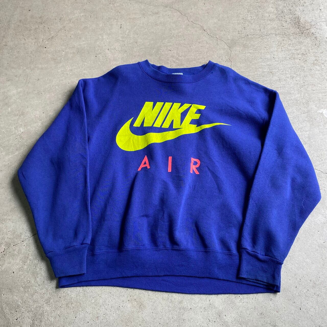 90’s 　銀タグ　ナイキ　NIKE 　スウェット　ヴィンテージ　ビンテージ