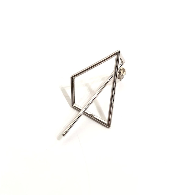 revie objects / LINKING unsystematic earring SV 1