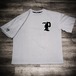 Chenille Wappen Heavy oz. T-shirt