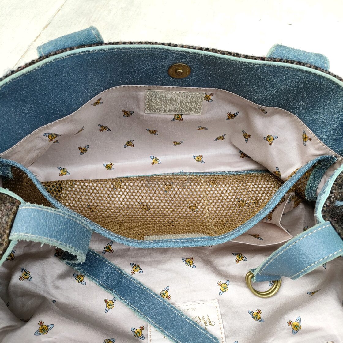 ○【稀少/別注】VW/ヴィヴィアンウエストウッドVivienne Westwood 