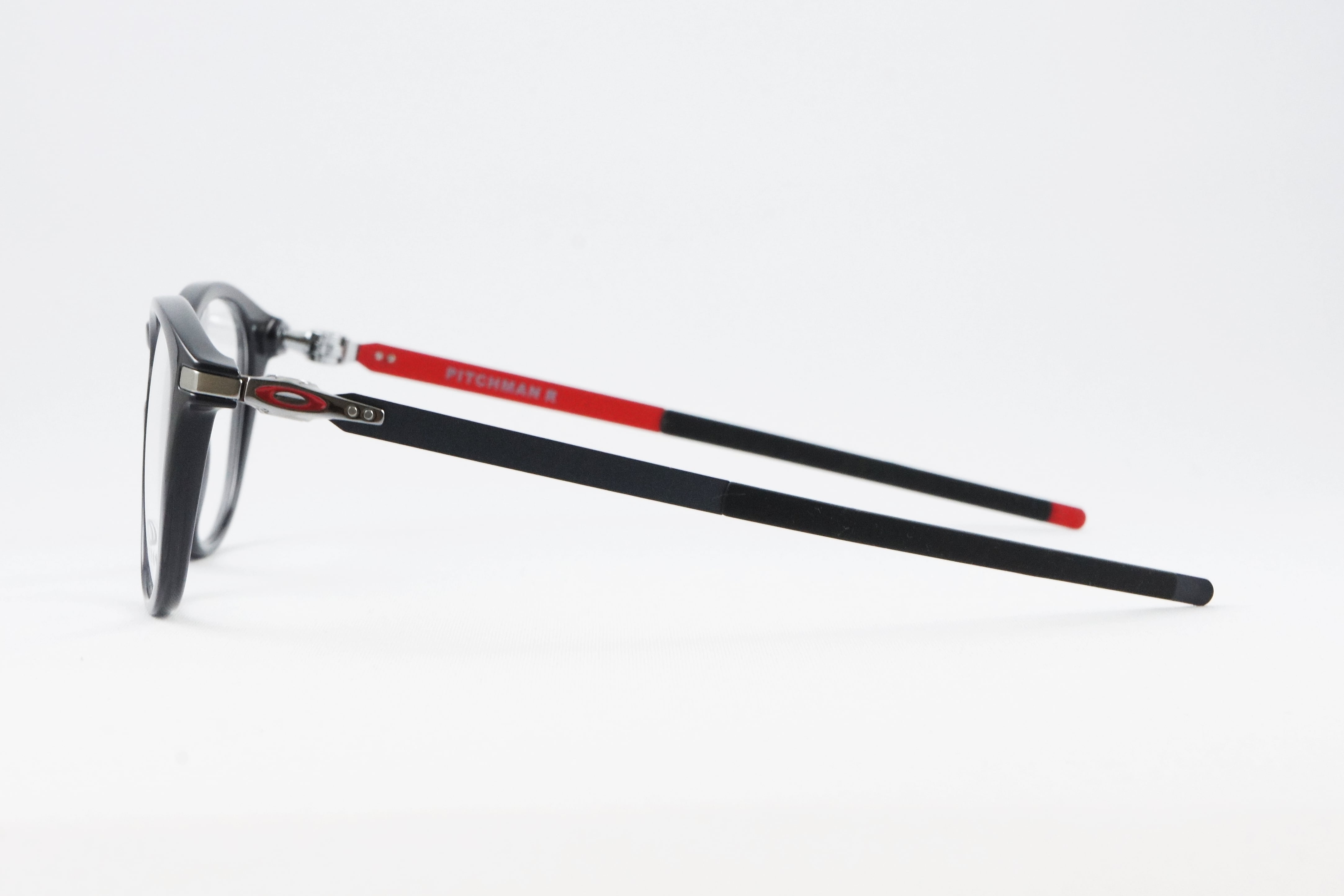 OAKLEY メガネ PITCHMAN R OX8105-2050 ボストン ピッチマンR
