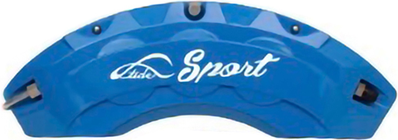 L-SPORTS キャリパーカバー（フロント＆リア） | L-TIDE