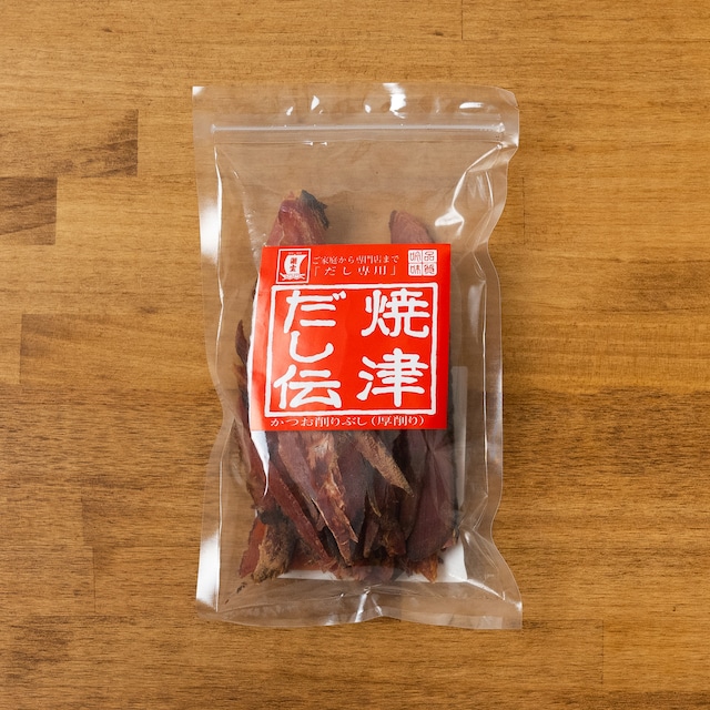 焼津だし伝　１００ｇ