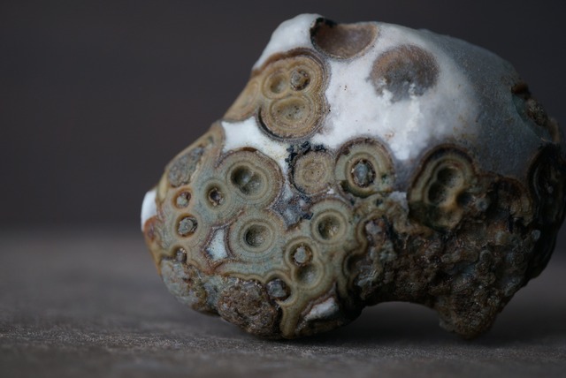 ゴビアゲート Gobi Agate 1683