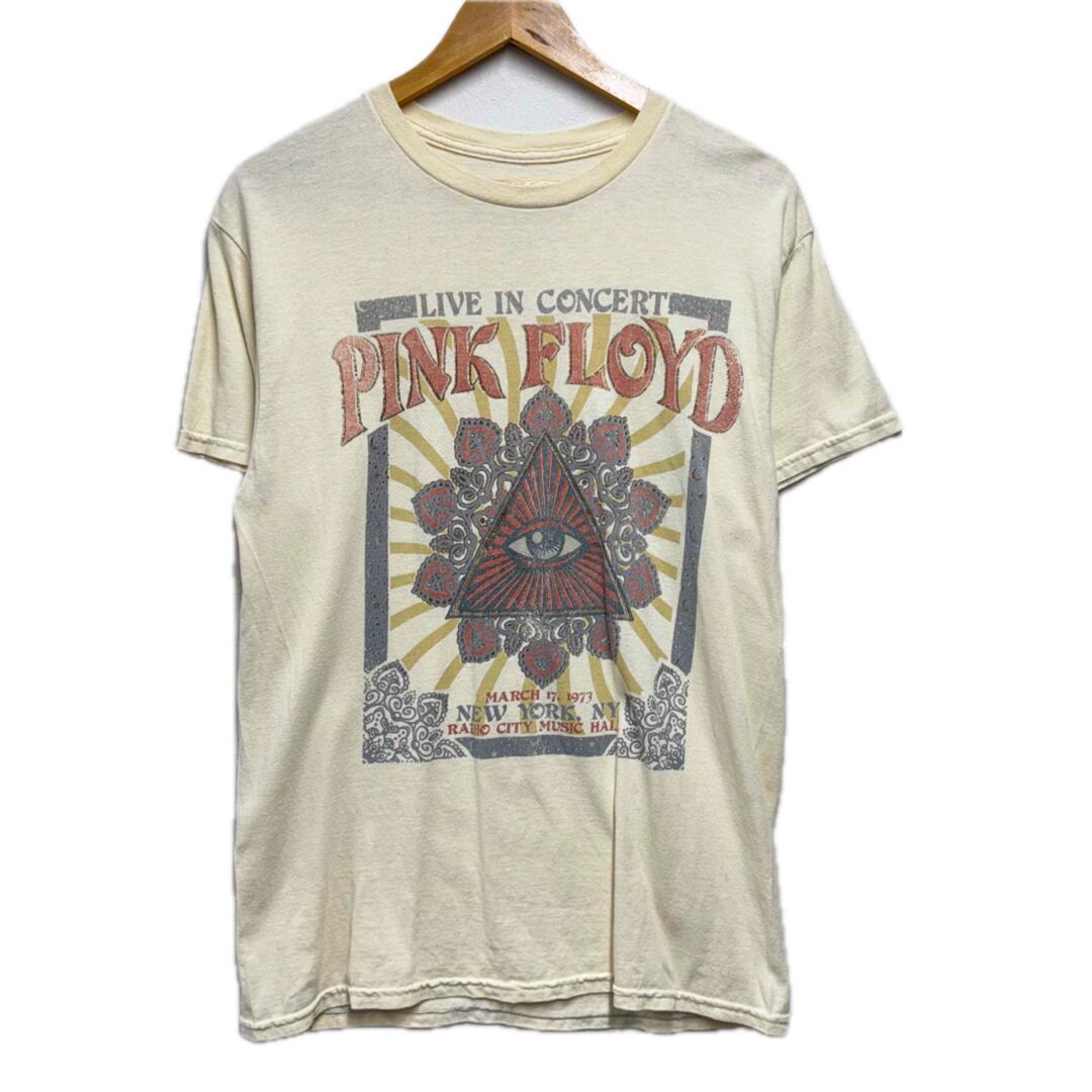 PINK FLOYD Tシャツ　2010年 PINK FLOYD バンドTシャツ 2010年代 メンズM | vimfurugi