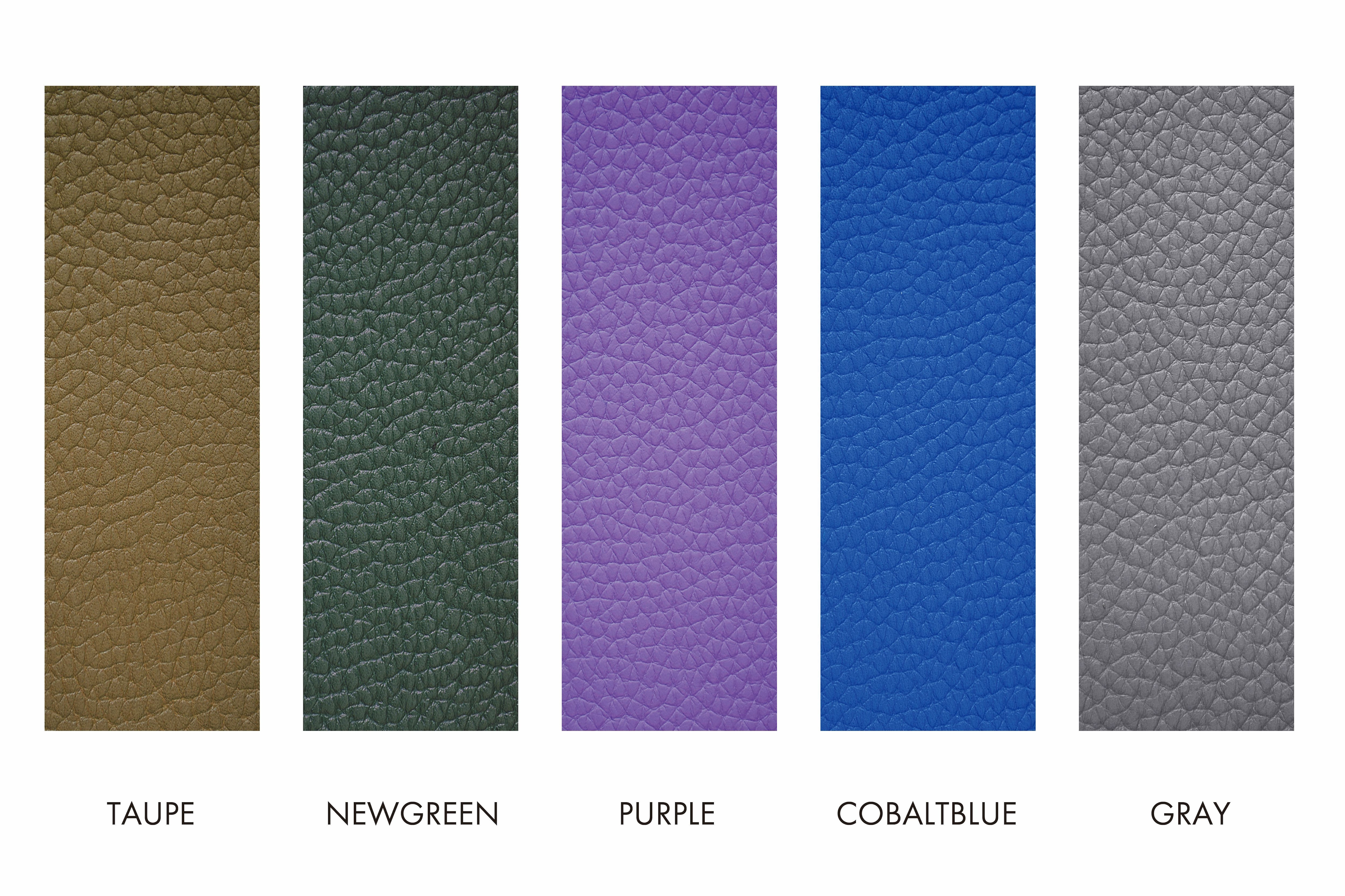 SUSPENDERS - 04（金具シルバー） | SHOJIFUJITA