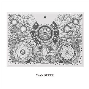 【PFCD99】IX/ON "Wanderer" CD