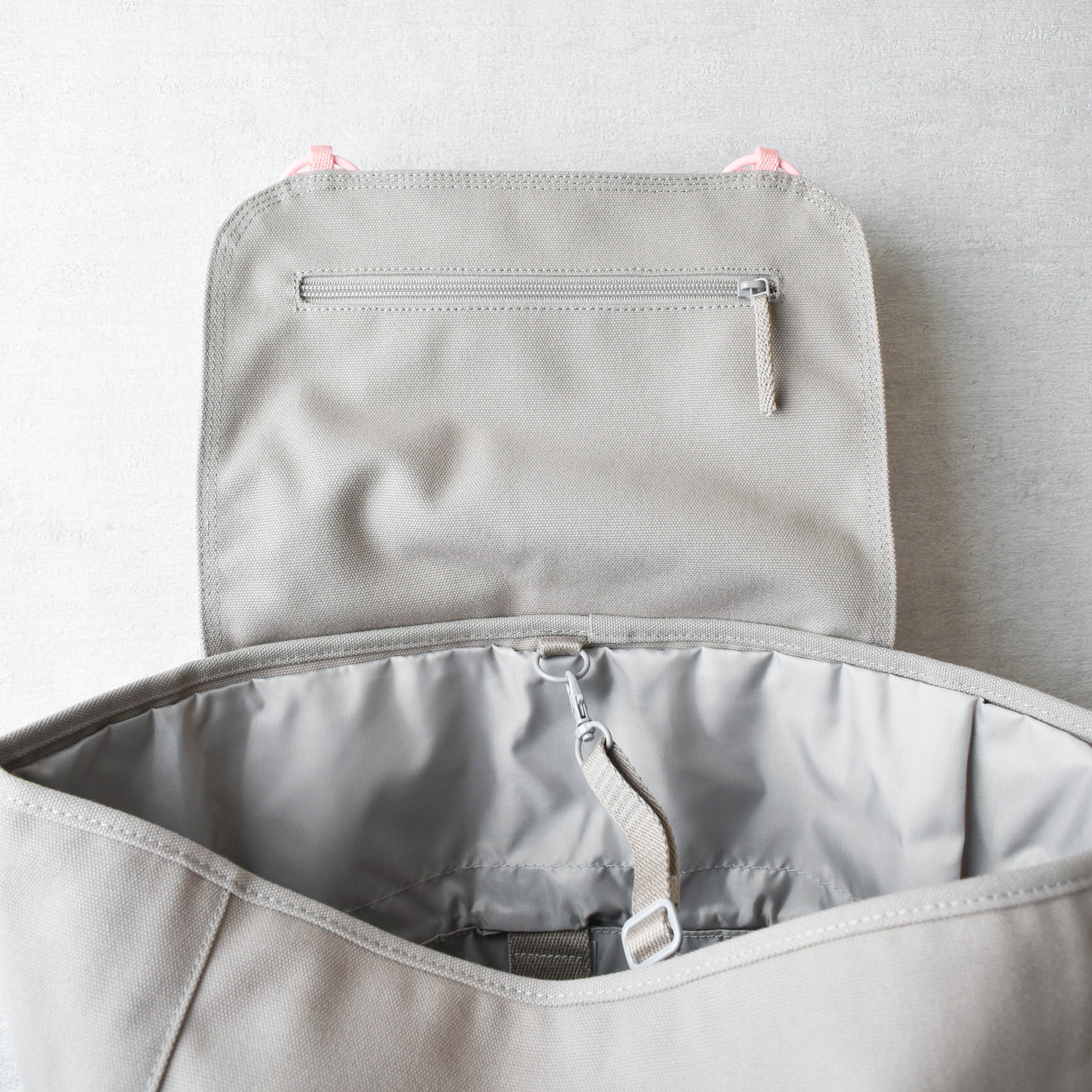 [NEW] RAF SIMONS×EASTPAK TOPLOAD LOOP BACKPACK EK92E