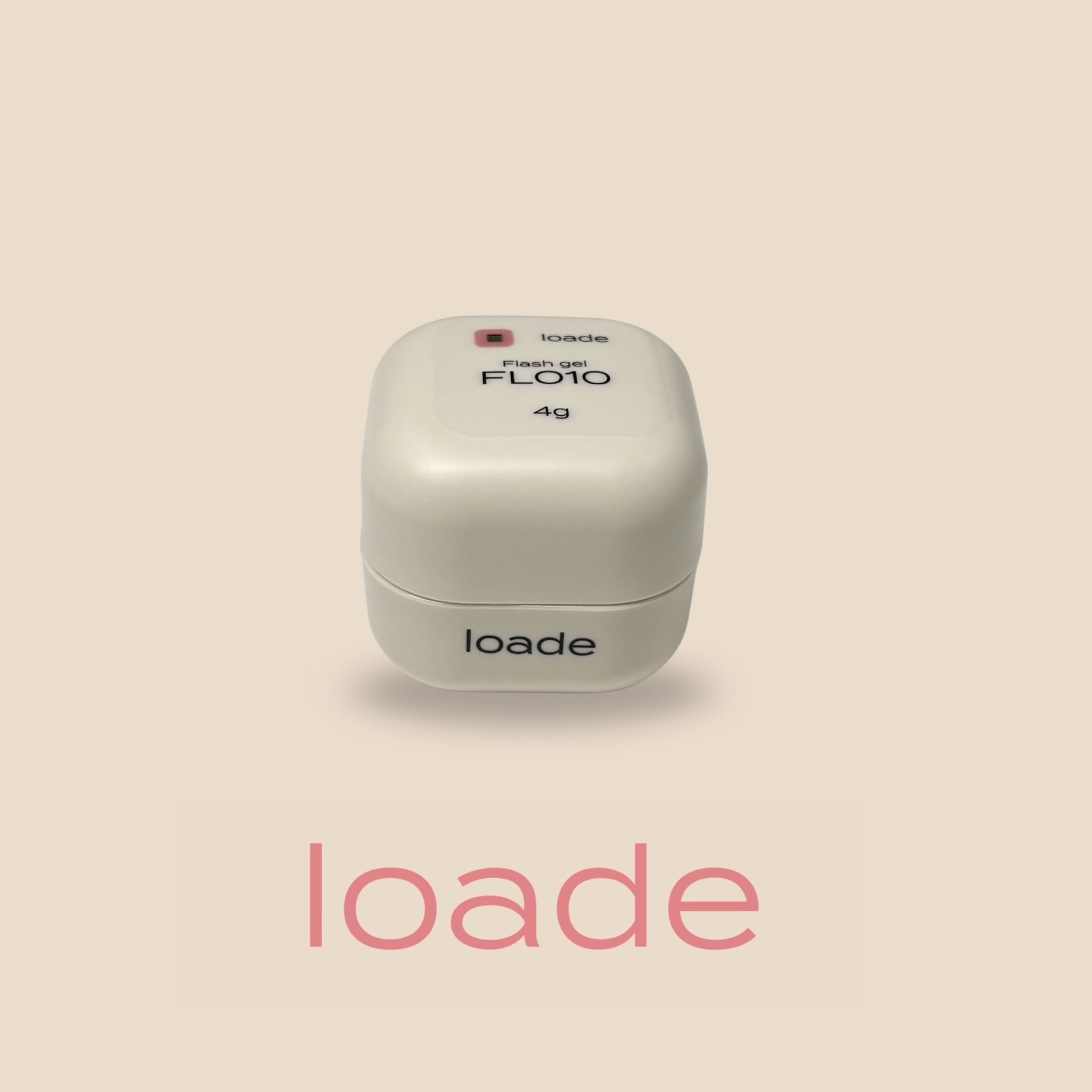 loade】Flash 010 | CLETO / loade