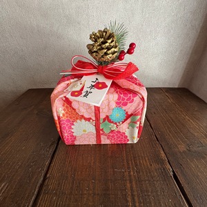 迎春10個入ギフト