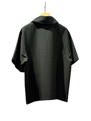 【25SS】NONTOKYO ノントーキョー / BIG POLO SHIRT / BIG ポロシャツ