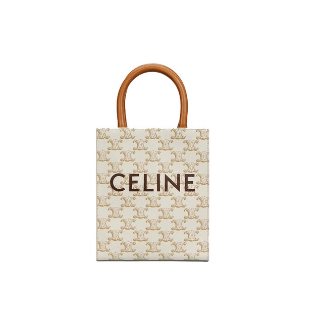 セリーヌ CELINE  トートバッグ レディース 194372BZK 01BC