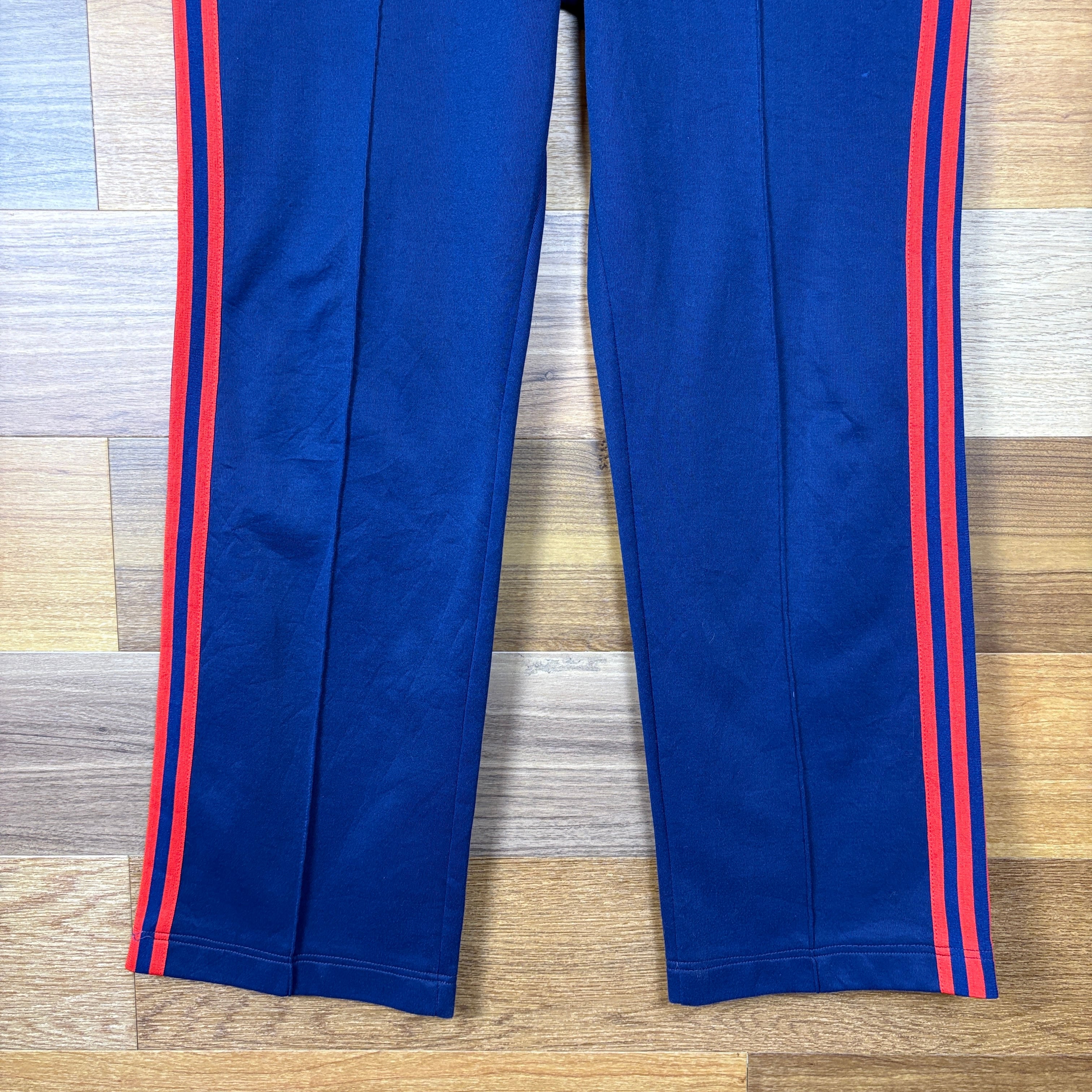 TAIWAN製 80s adidas Track Pant アディダス トラックパンツ サイズ