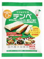 【話題のベストセラー発酵食品】テンペ1袋100g