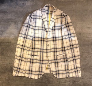 SSEINSE(センス)/ GBE594SS / テーラードジャケット