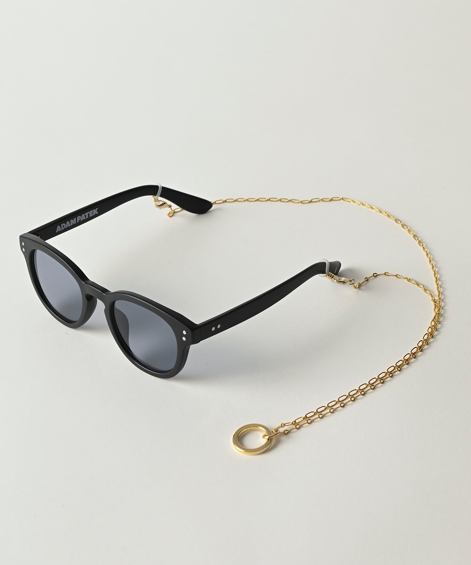 ADAM PATEK 3way chain Cord made in Japan (GLD) AP2419003