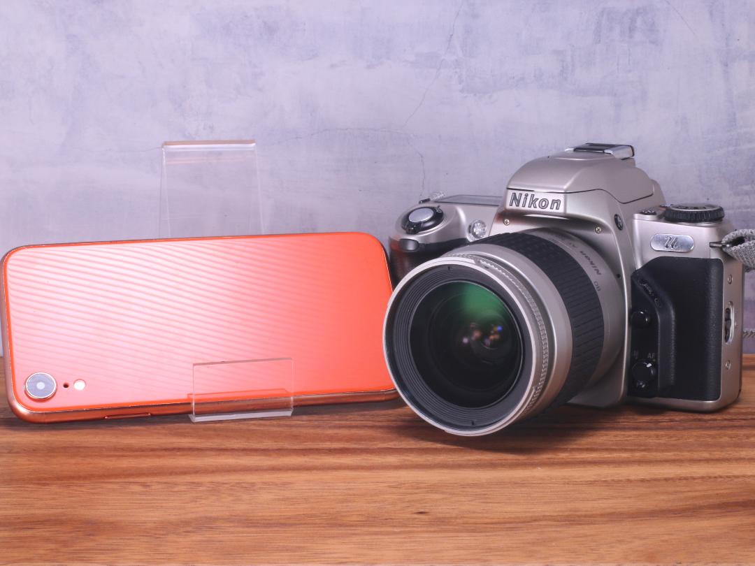 Nikon U2 ズームレンズセット 2 | Totte Me Camera