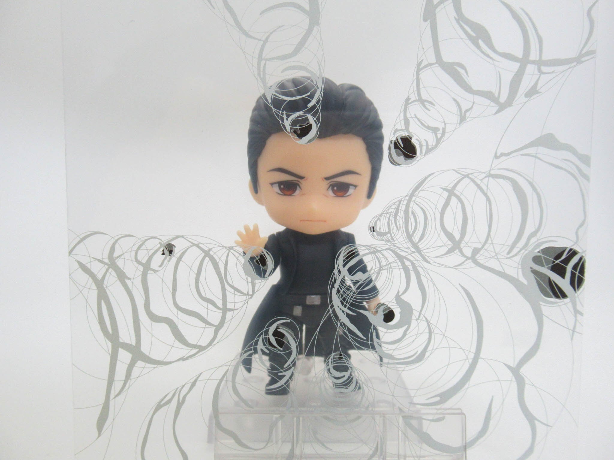 再入荷【1871】 ネオ 髪パーツ ショート ねんどろいど | ホビー