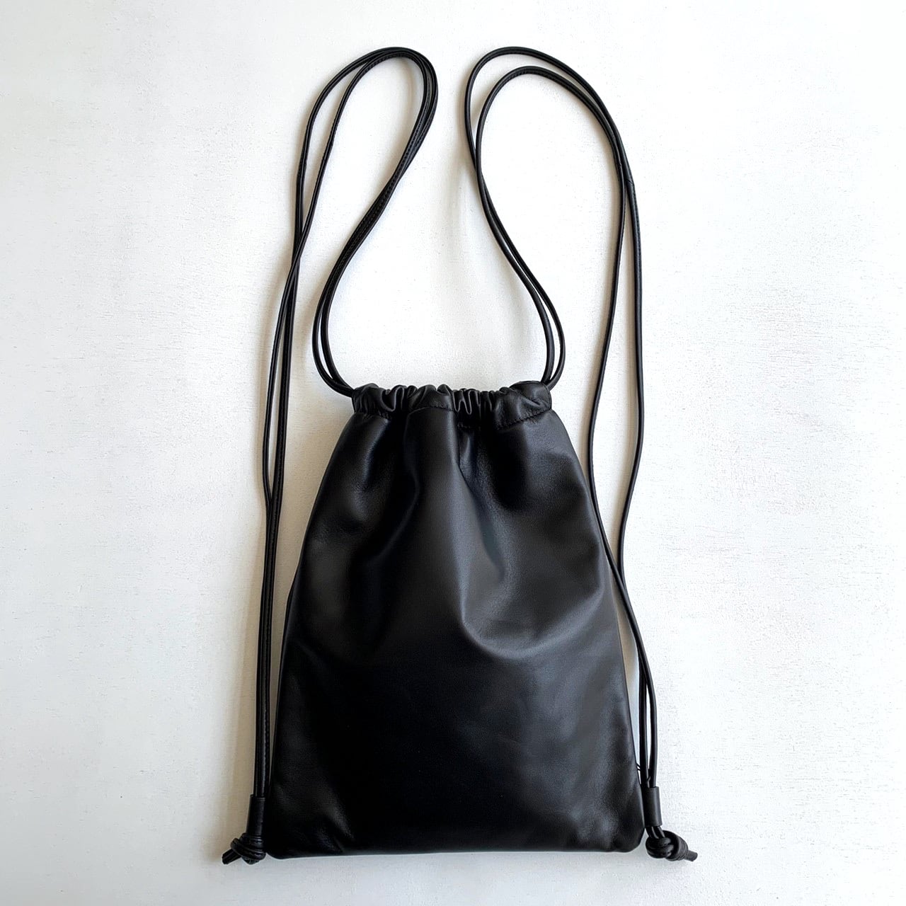 Aeta】SHEEP LEATHER COLLECTION / KNAPSACK:S / SH18 | eighty88eight