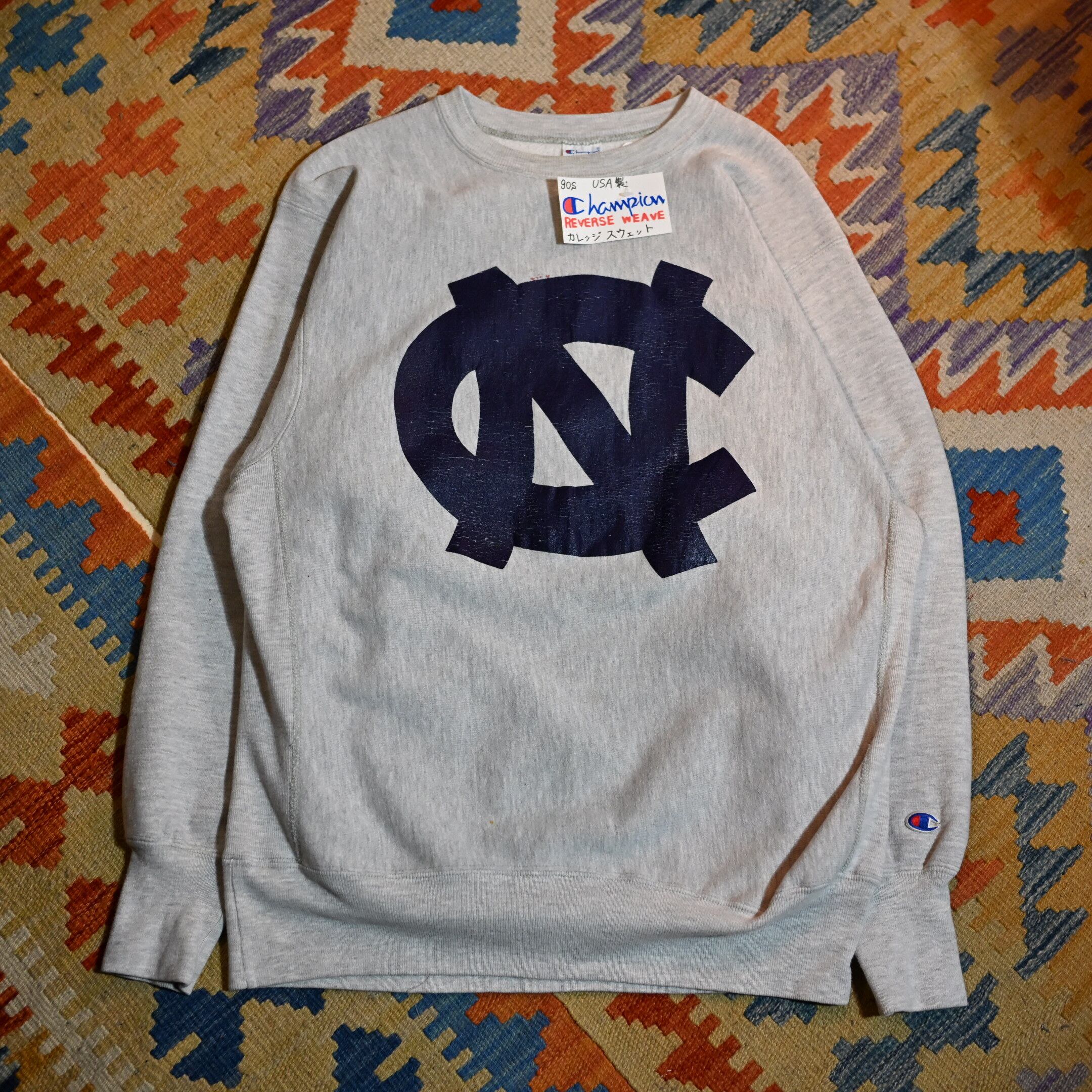 USA製 champion reverse weave 90s 90s USA製 CHAMPION HARVARD