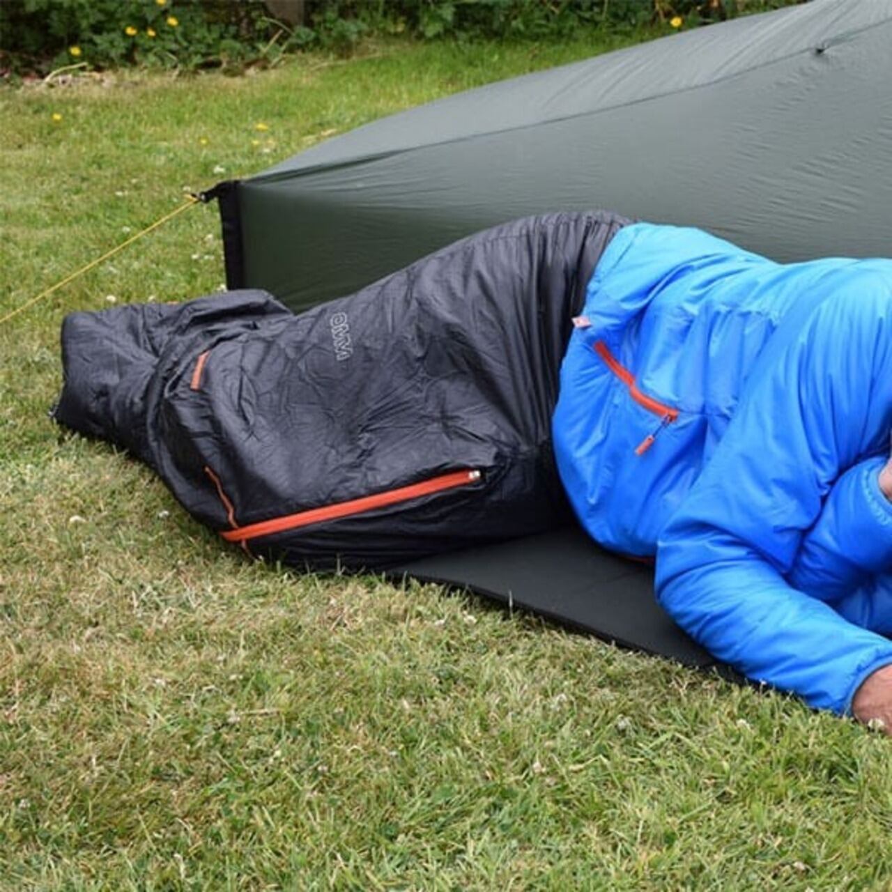 OMM / Mountain Raid Pant | ssaw 紀伊半島にある山道具のお店