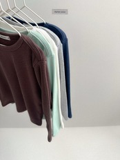〖取寄〗韓国子供服 / 26winter / Digreen / クレイT / キッズ / 冬服 *S~2XL*