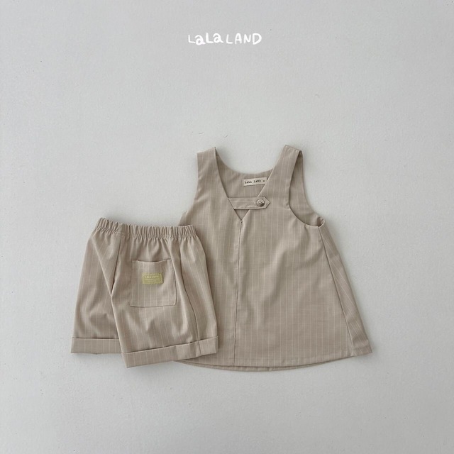 〚予約〛classic pants <kids>