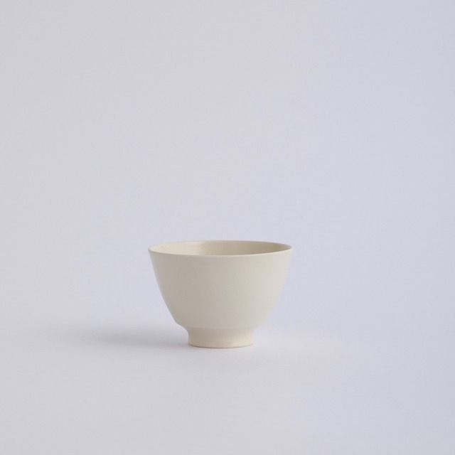 Une / Tea bowl