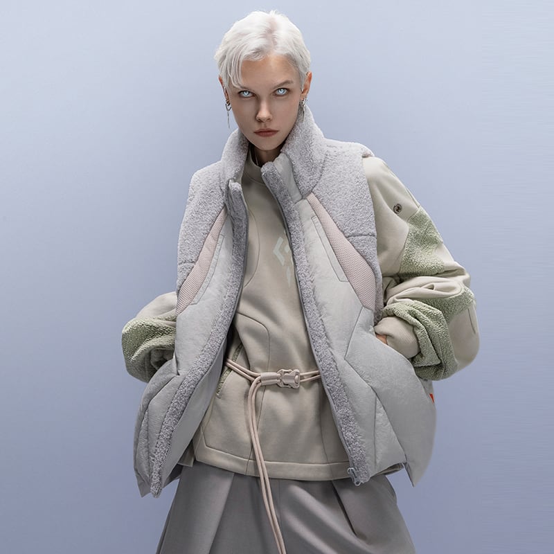 ベスト | テックウェア専門店 AHAMKARA