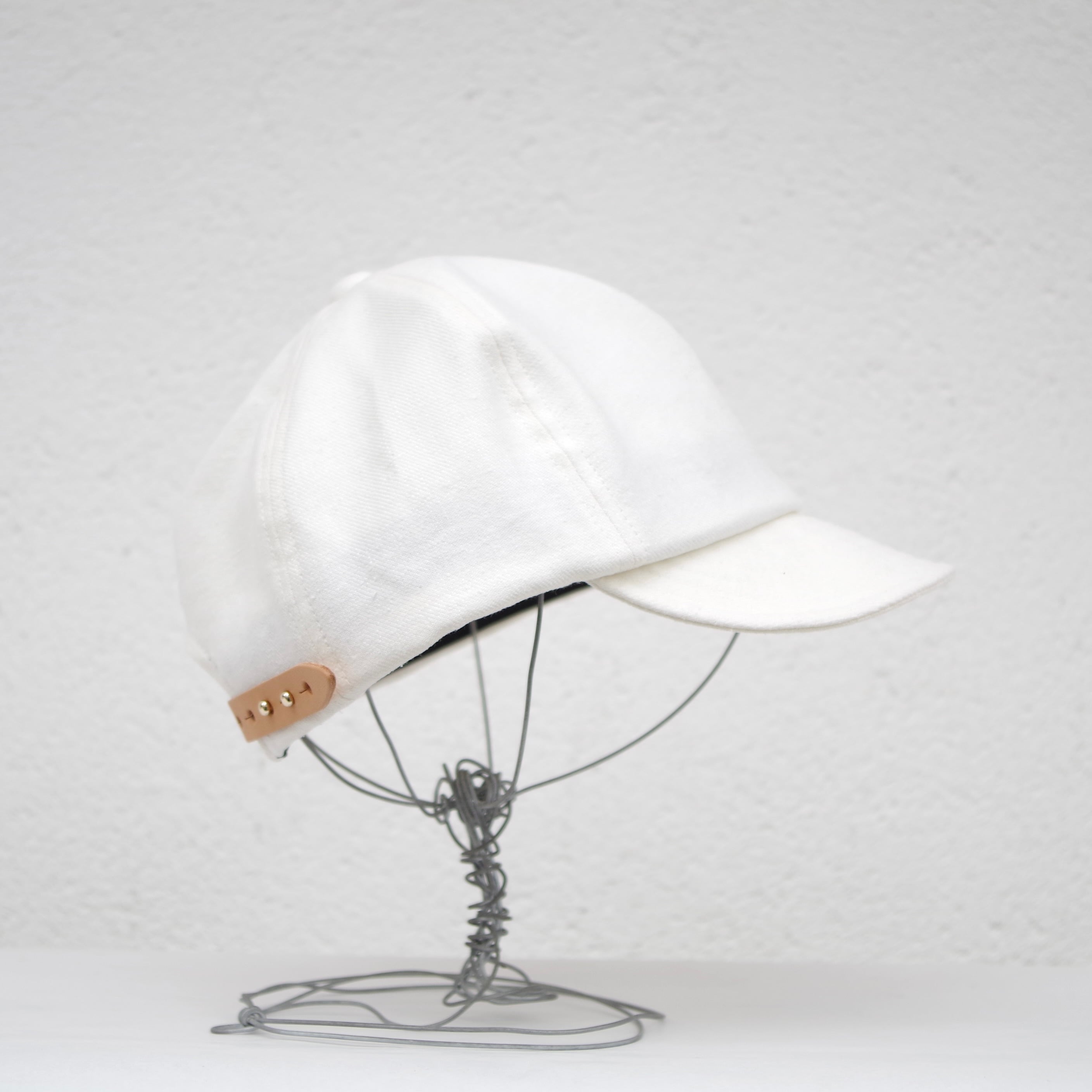 Nine Tailor Lymington Cap N-196 | 1F Store