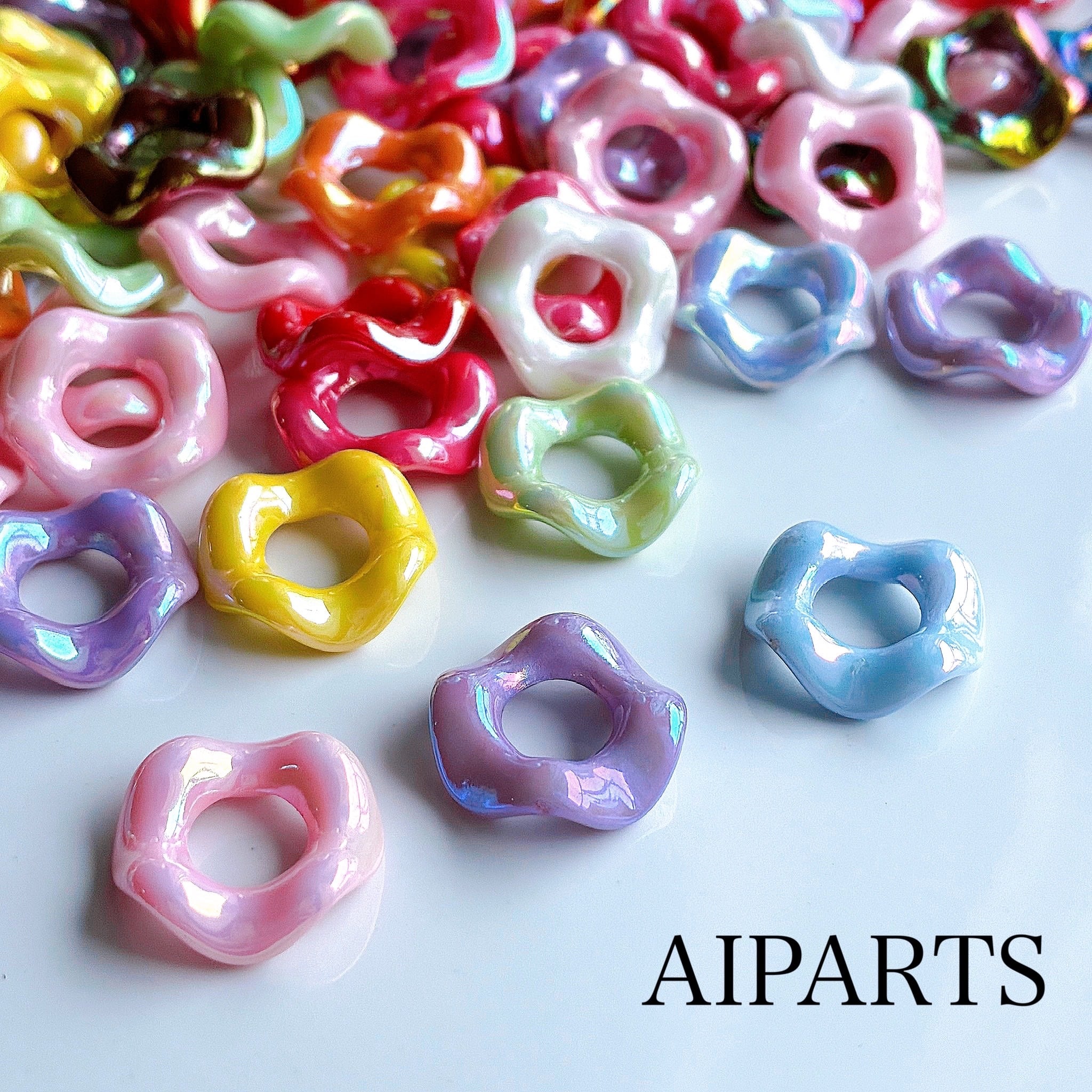 ハンドメイド資材♡AIPARTS