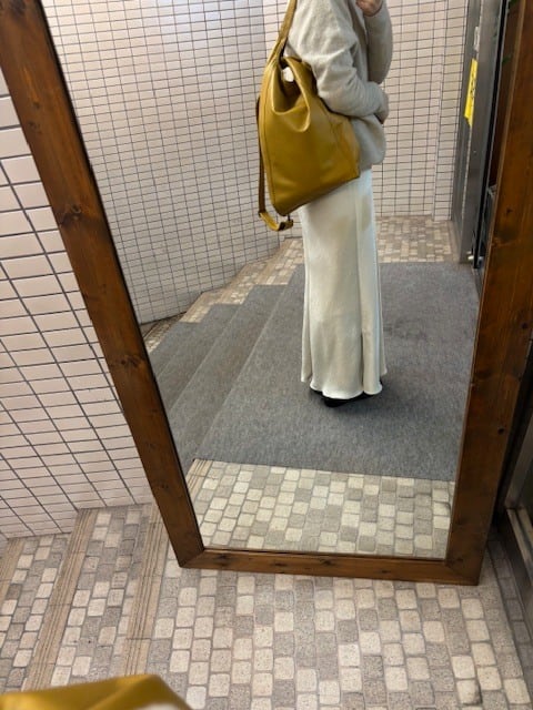 B.stuff　人気NO.1リュック(ディジョン)