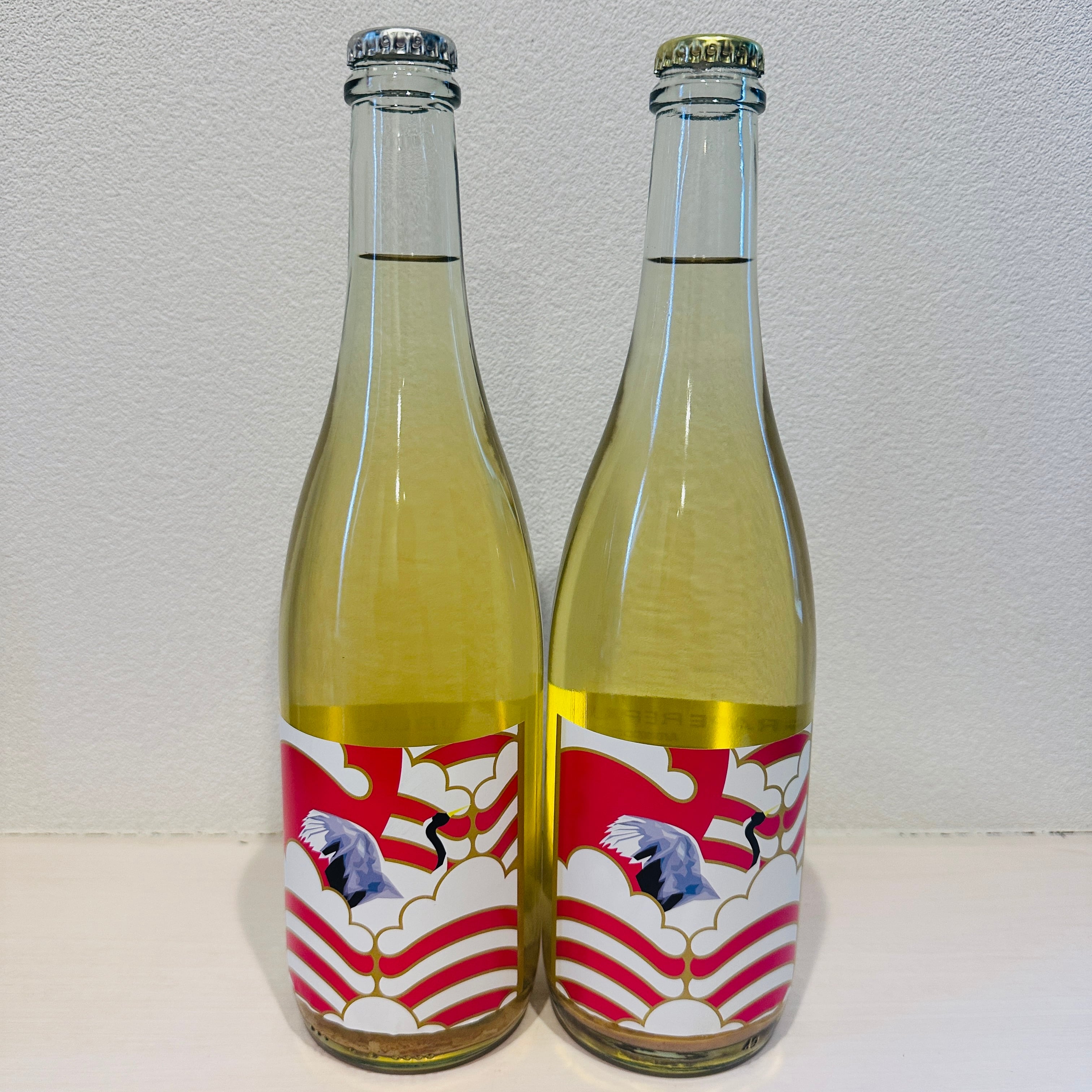 Aromatico 2024 ＆ Aromatico 2025 飲み比べセット　GRAPE REPUBLIC INC/ グレープリパブリック