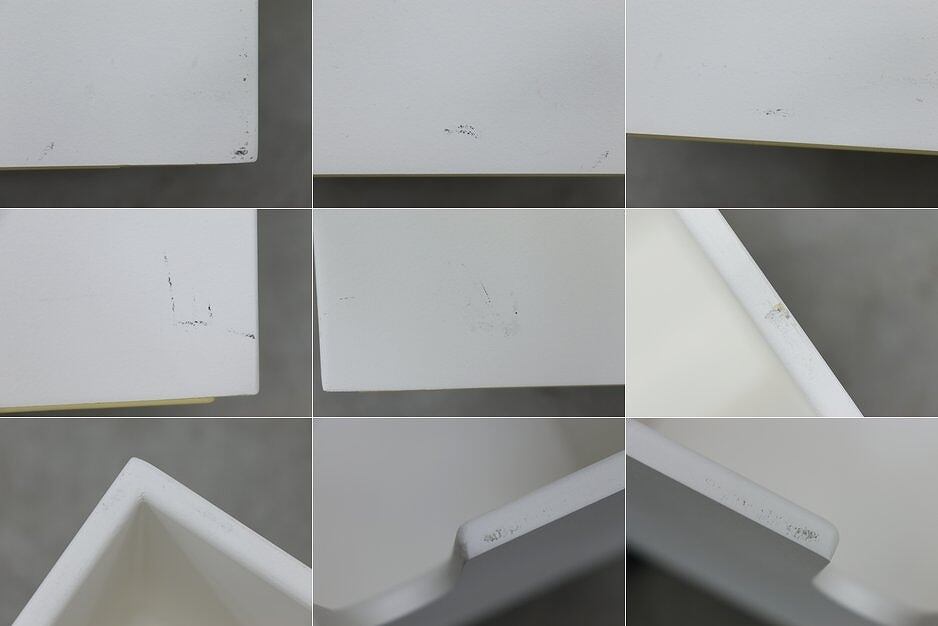 Kartell カルテル　ポルヴァラ（キューブボックス） ポルヴァラ（キューブボックス）｜Kartell｜カルテル