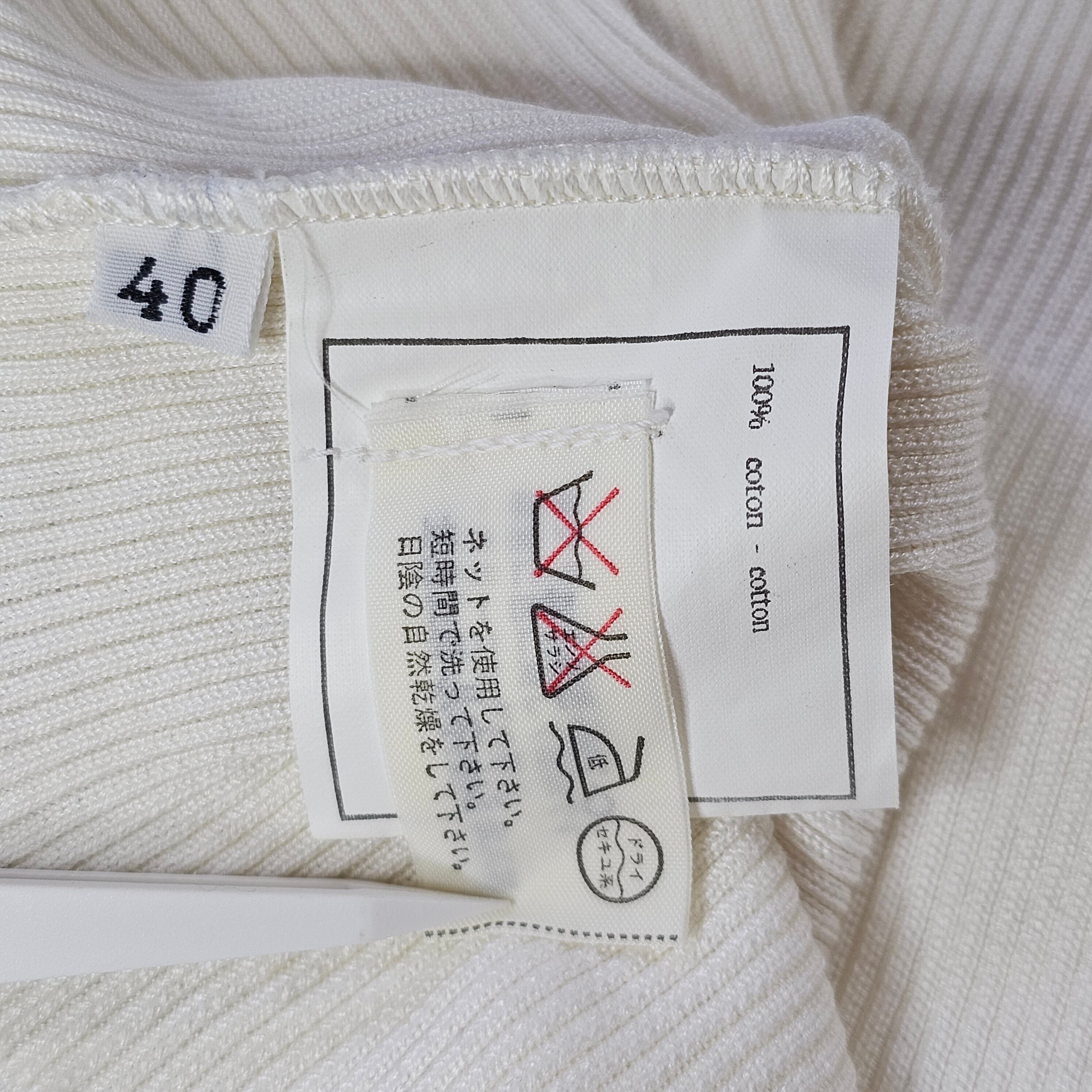 シャネル ココマーク リブ キャミソール 40 CHANEL Camisole | Over