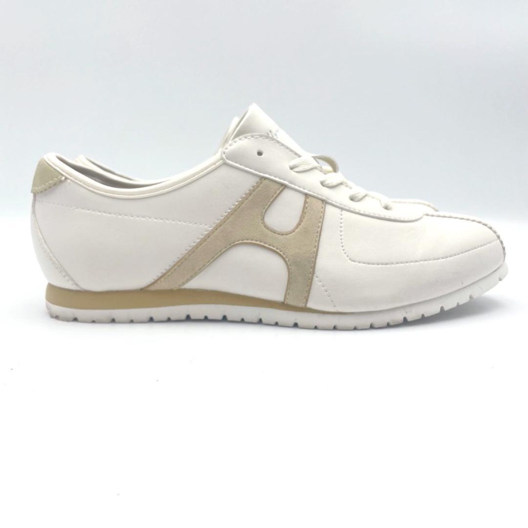 ホーキンス 617488-0002 24cm スニーカー 白 軽量 | Openn Kicks & Brand