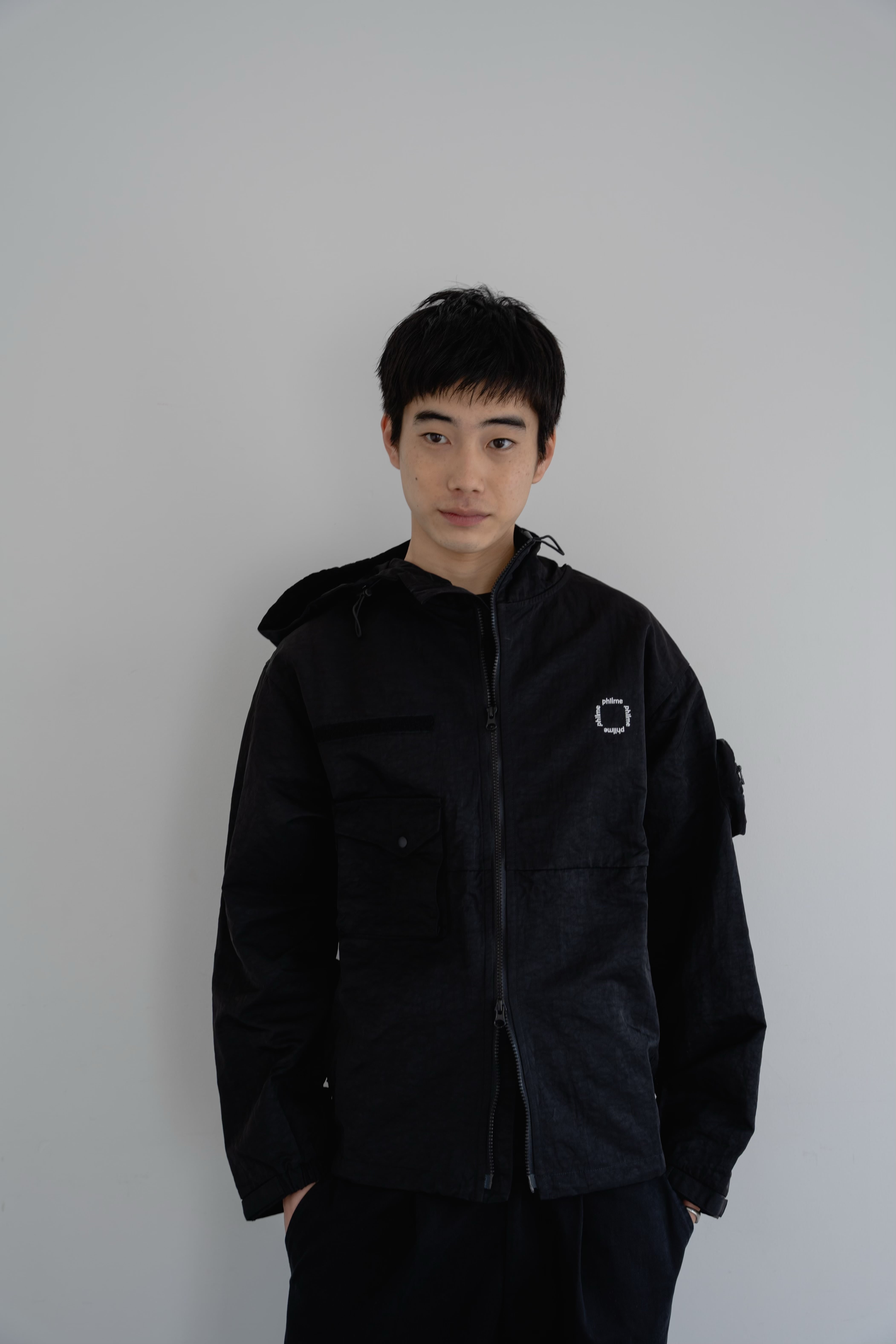 mountain parka | philme