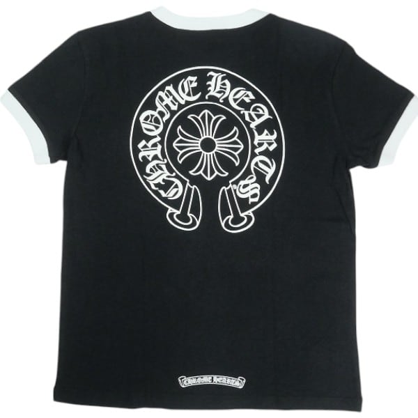 クロムハーツ ROLLER SKATES SS HORSESHOE レディース Size【レディースM】 CHROME HEARTS クロム・ハーツ ROLLER SKATES SS