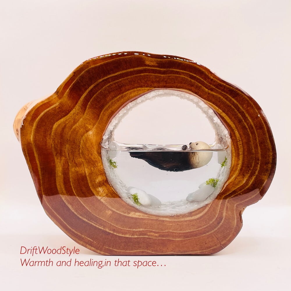 流木インテリア専門 DriftWoodStyle