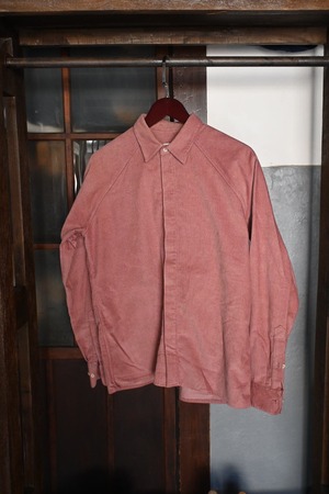 made in germany handmade a kind of guise shirt jacket 0497
